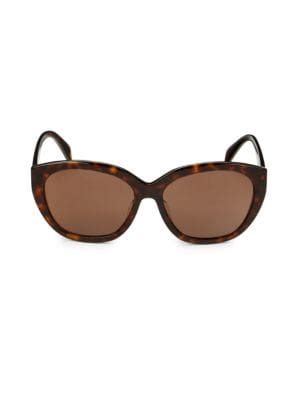 Prada 59MM Square Sunglasses on SALE 